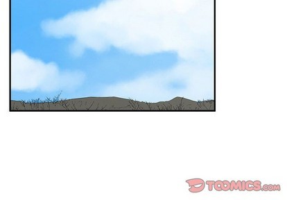 只爲守護你 - 第26話(1/3) - 2