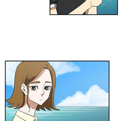 只爲守護你 - 第26話(1/3) - 8