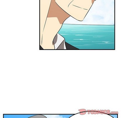 只爲守護你 - 第26話(1/3) - 2