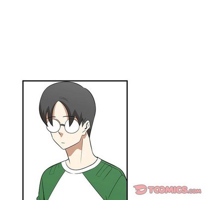 只爲守護你 - 第26話(1/3) - 6