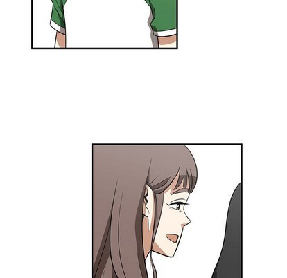 只爲守護你 - 第26話(1/3) - 7