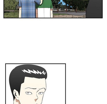 只爲守護你 - 第26話(2/3) - 6