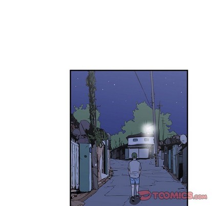 只爲守護你 - 第26話(2/3) - 2