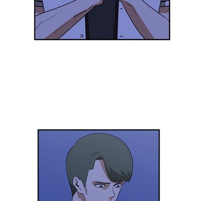 只爲守護你 - 第26話(2/3) - 5