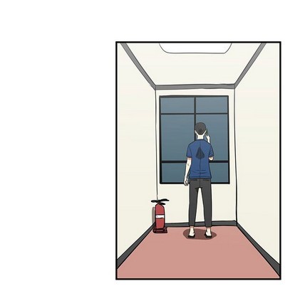 只爲守護你 - 第28話(3/3) - 4