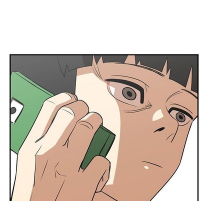 只爲守護你 - 第28話(3/3) - 1