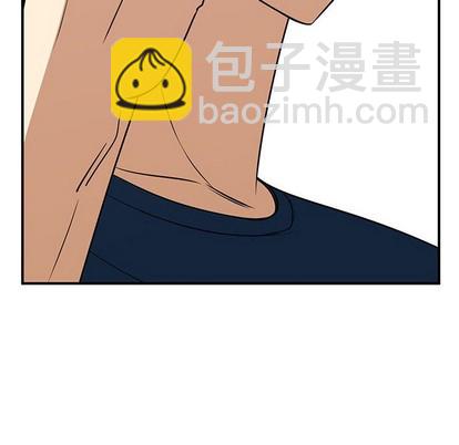 只爲守護你 - 第28話(3/3) - 2