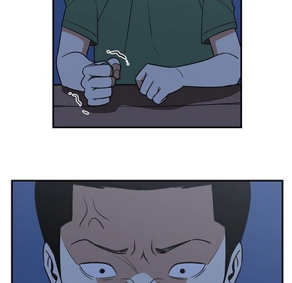 只爲守護你 - 第28話(1/3) - 5