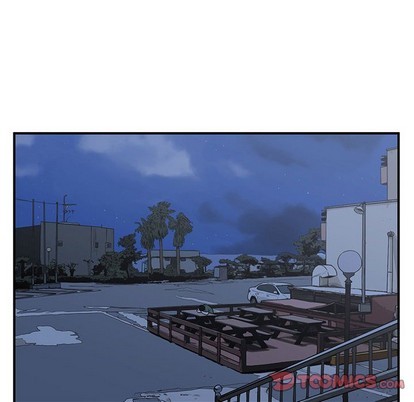 只爲守護你 - 第28話(1/3) - 6