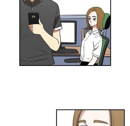 只爲守護你 - 第30話(2/3) - 6