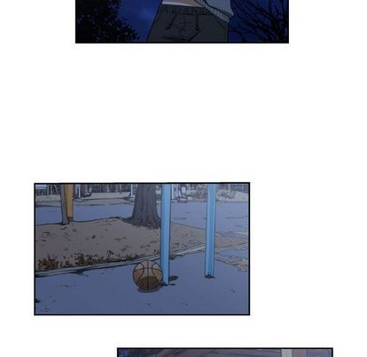 只爲守護你 - 第4話(1/2) - 3