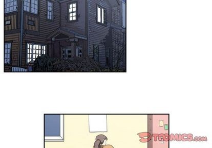 只爲守護你 - 第4話(1/2) - 2