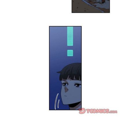 只爲守護你 - 第4話(1/2) - 8