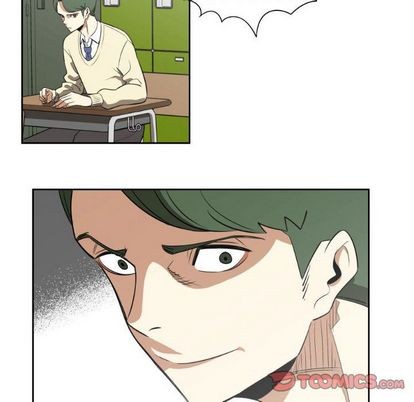 只爲守護你 - 第4話(1/2) - 4