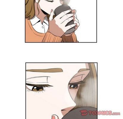 只爲守護你 - 第4話(1/2) - 8