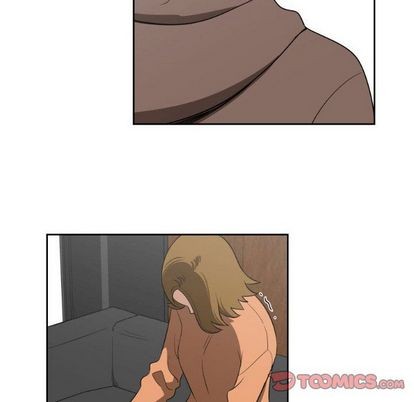 只爲守護你 - 第4話(2/2) - 2