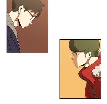 只爲守護你 - 第4話(2/2) - 5