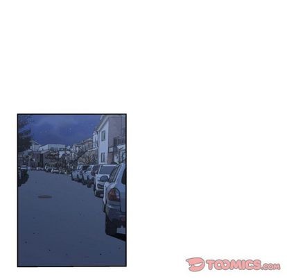 只爲守護你 - 第4話(1/2) - 8