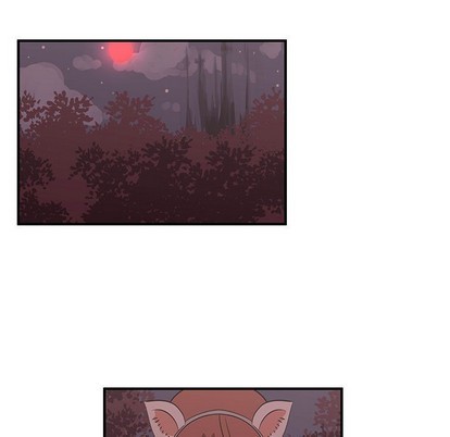 只爲守護你 - 第32話(1/3) - 1