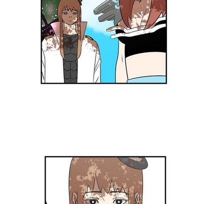 只爲守護你 - 第32話(2/3) - 7