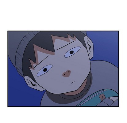 只爲守護你 - 第32話(2/3) - 1