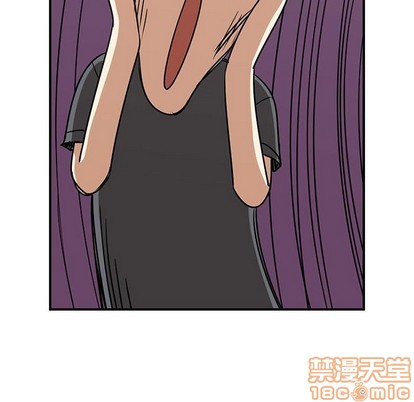 只爲守護你 - 第34話(1/3) - 2