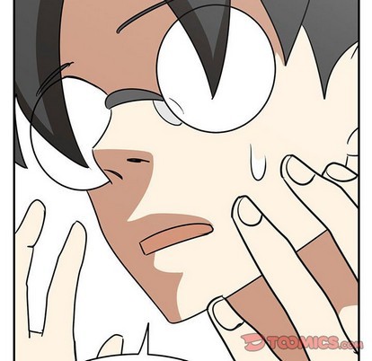 只爲守護你 - 第34話(1/3) - 6