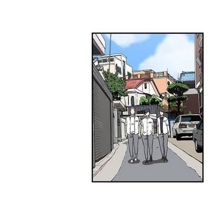 只爲守護你 - 第34話(1/3) - 3