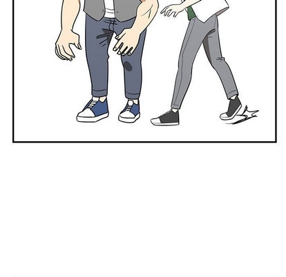 只爲守護你 - 第34話(2/3) - 7