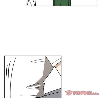 只爲守護你 - 第34話(2/3) - 2