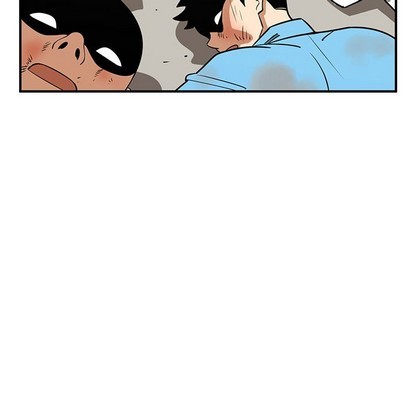 只爲守護你 - 第34話(2/3) - 5