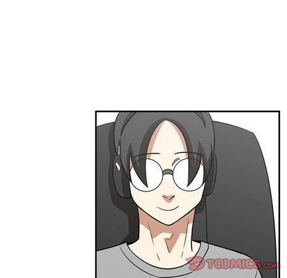 只爲守護你 - 第34話(2/3) - 8