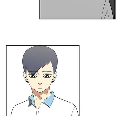 只爲守護你 - 第34話(2/3) - 1