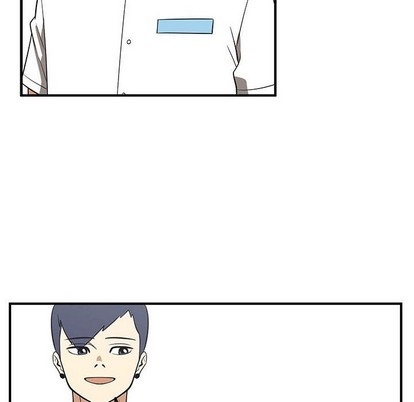 只爲守護你 - 第34話(2/3) - 2