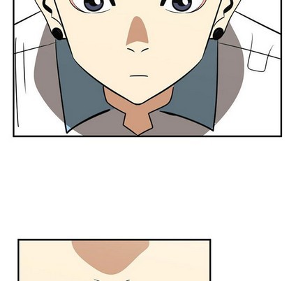 只爲守護你 - 第34話(2/3) - 2