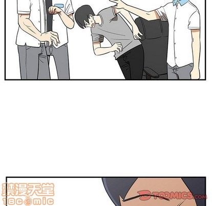 只爲守護你 - 第34話(2/3) - 2