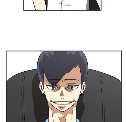 只爲守護你 - 第34話(2/3) - 6