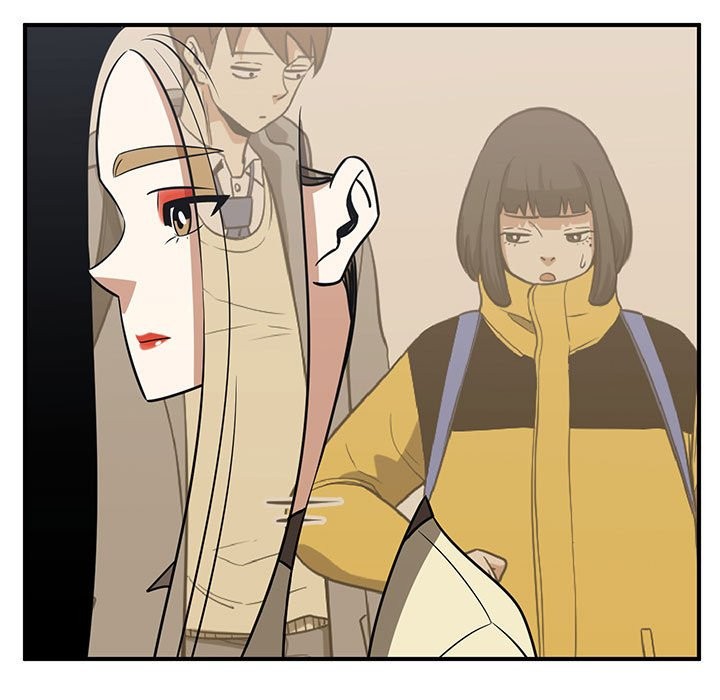 只爲守護你 - 第36話(1/3) - 5