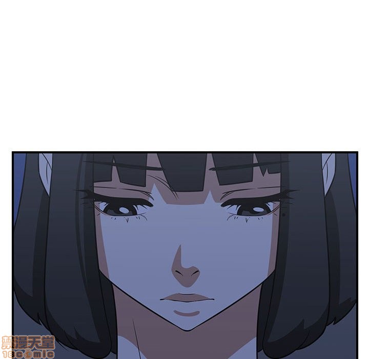 只爲守護你 - 第36話(1/3) - 8