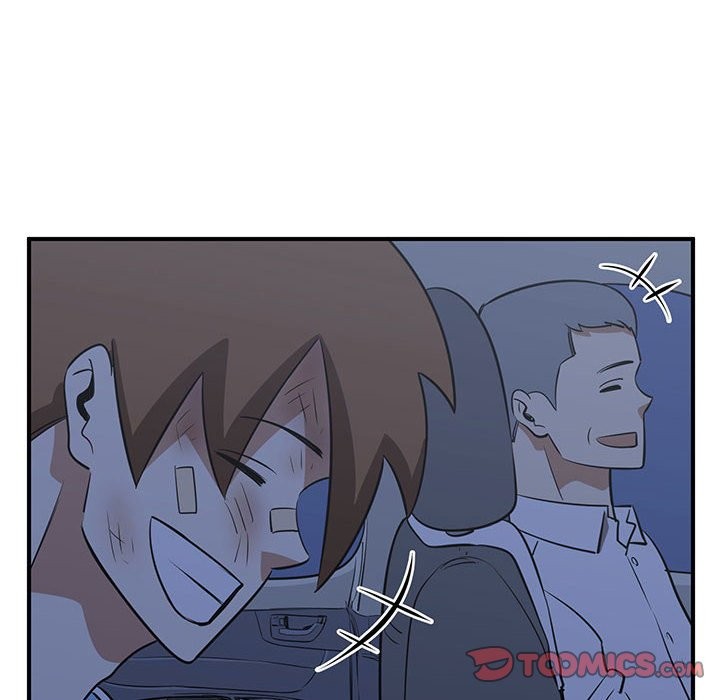 只爲守護你 - 第36話(2/3) - 2