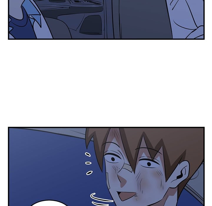 只爲守護你 - 第36話(2/3) - 3