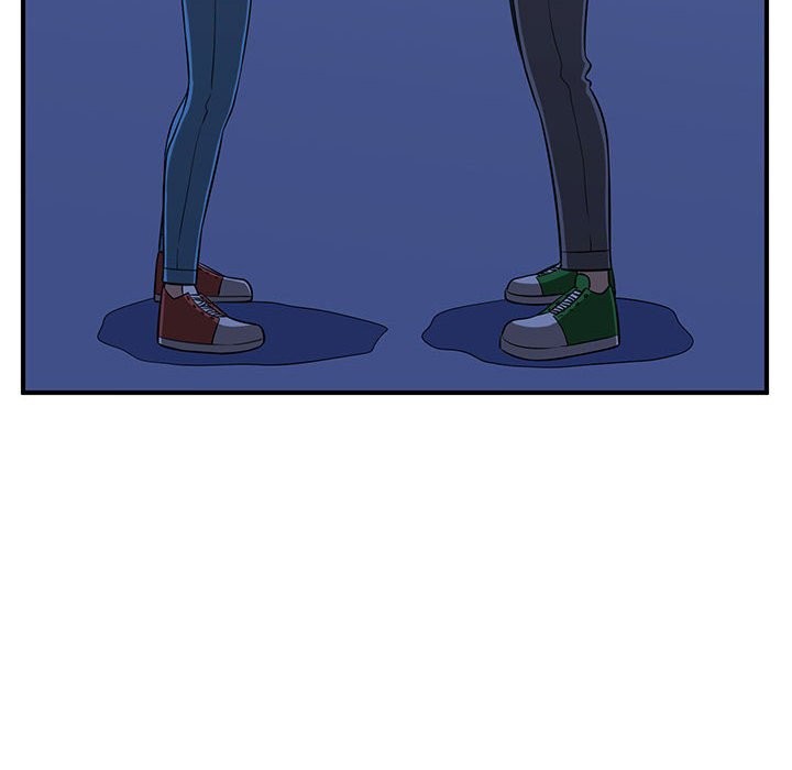 只爲守護你 - 第36話(2/3) - 8