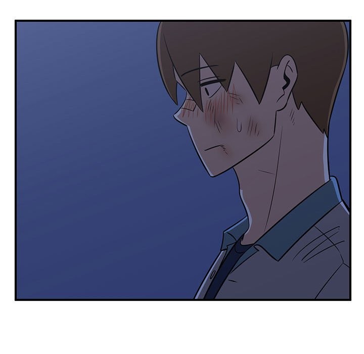 只爲守護你 - 第36話(2/3) - 1