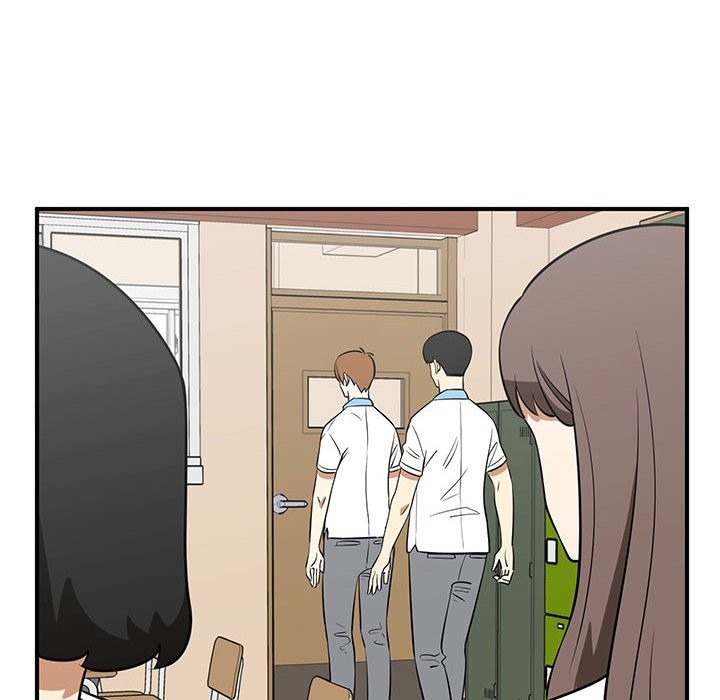 只爲守護你 - 第36話(2/3) - 2