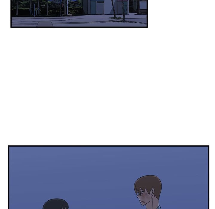 只爲守護你 - 第36話(2/3) - 7