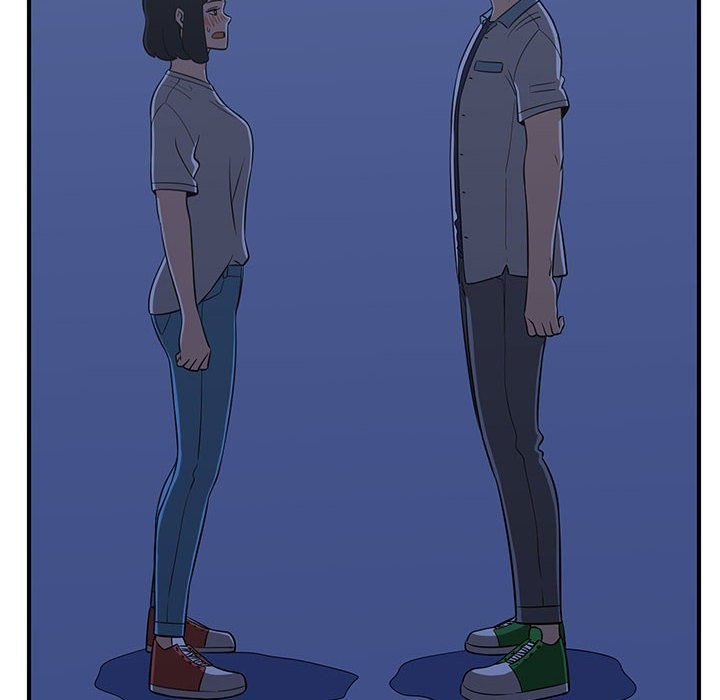 只爲守護你 - 第36話(2/3) - 8