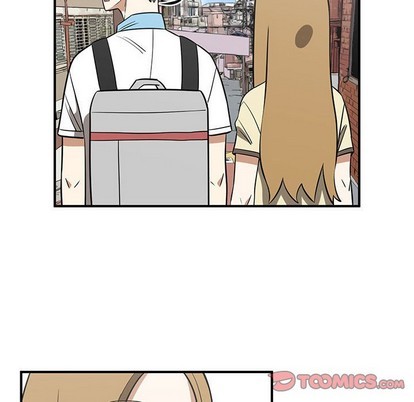 只爲守護你 - 第38話(1/3) - 2