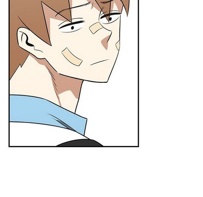 只爲守護你 - 第38話(1/3) - 2