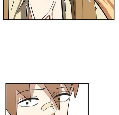 只爲守護你 - 第38話(1/3) - 6