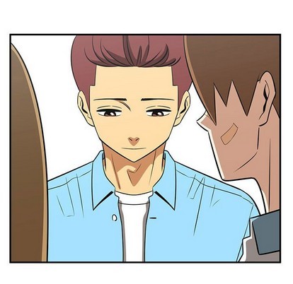 只爲守護你 - 第38話(1/3) - 8